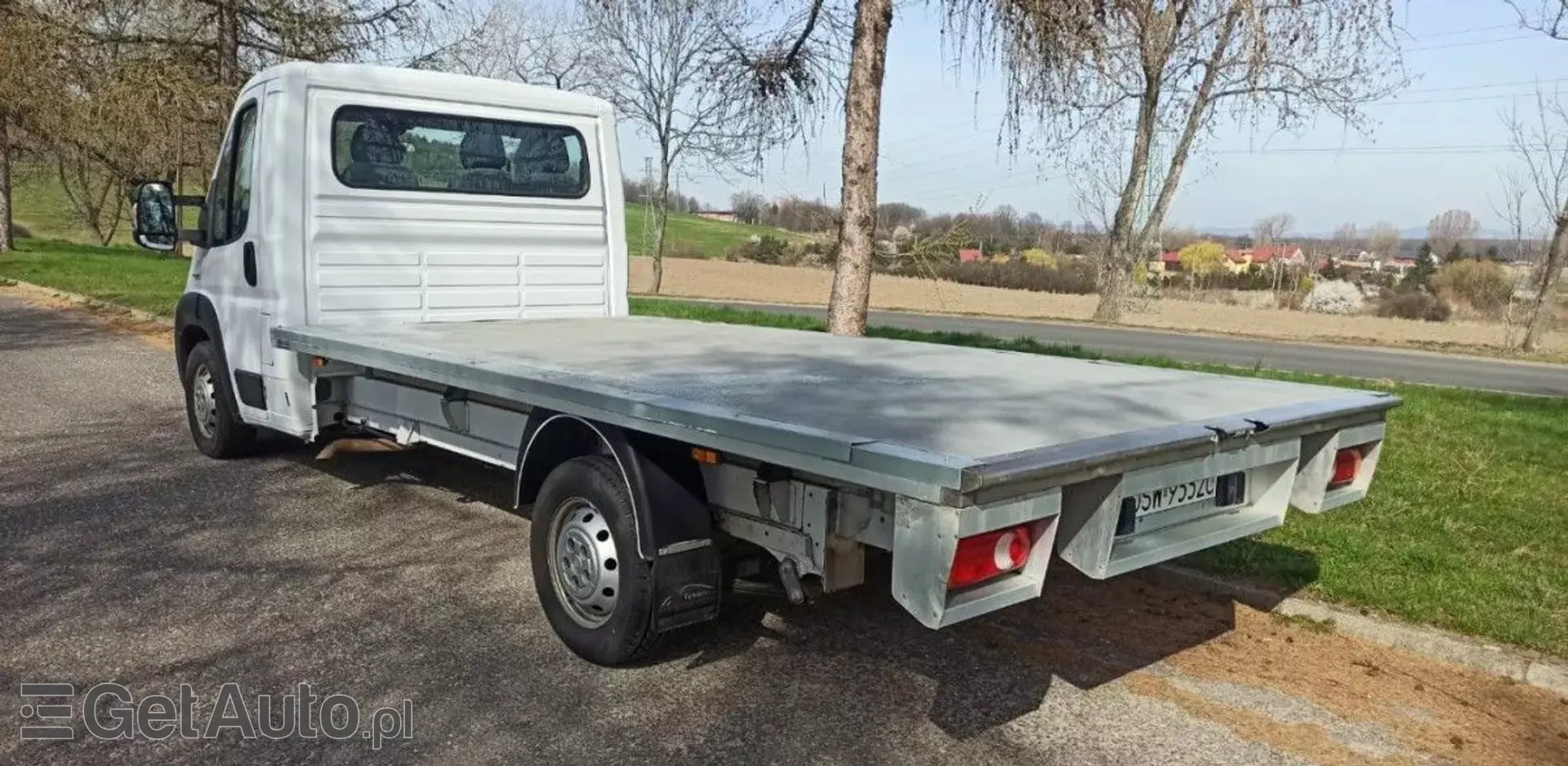 FIAT Ducato  