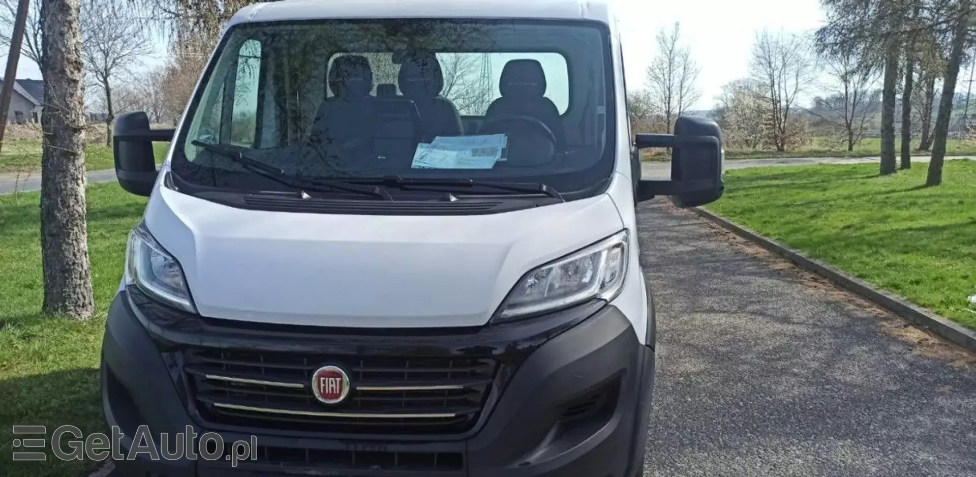 FIAT Ducato  