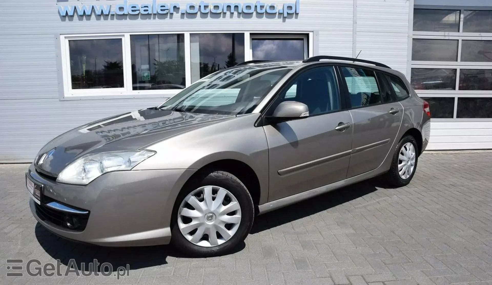 RENAULT Laguna 