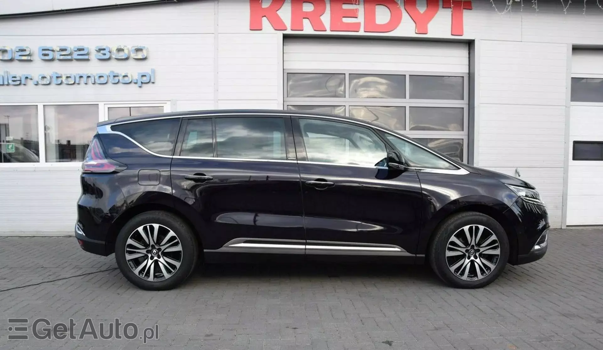 RENAULT Espace 