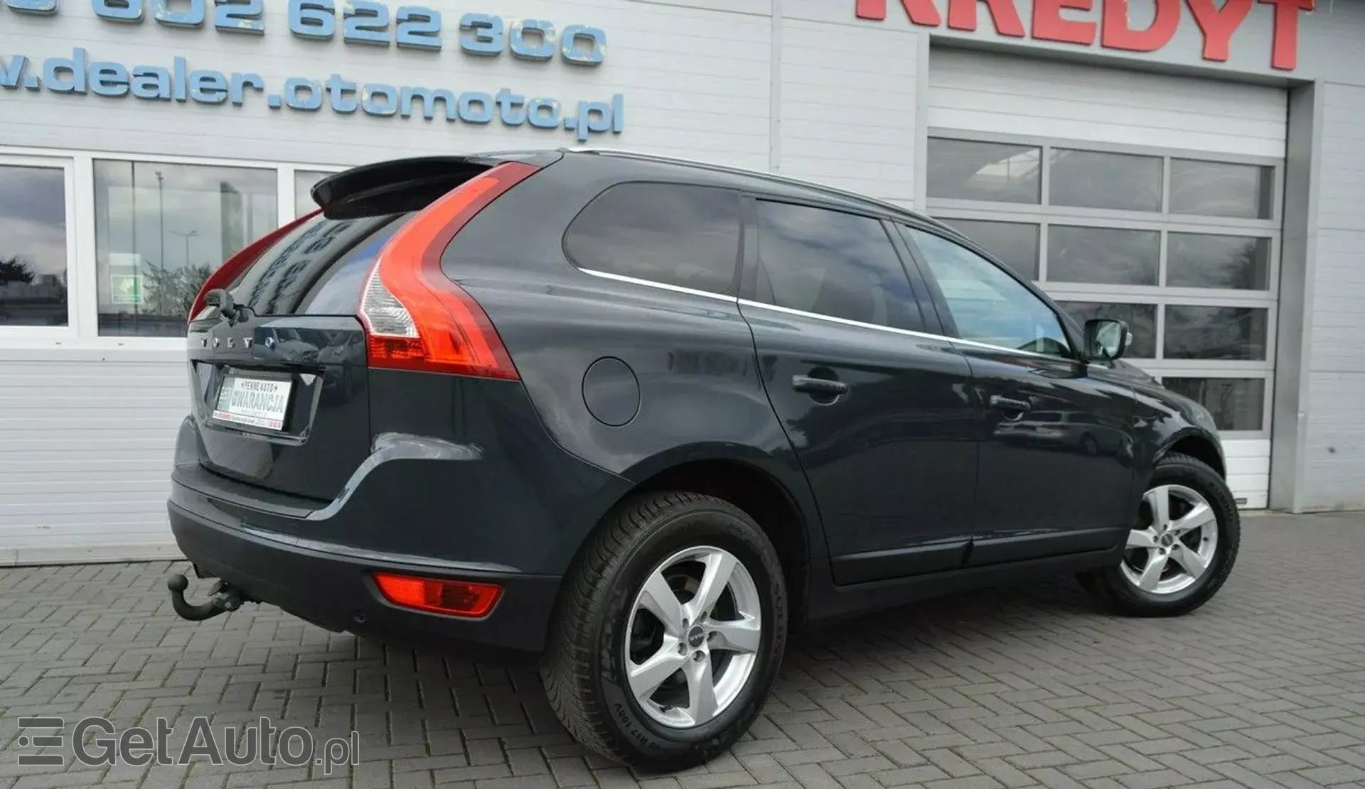 VOLVO XC 60 Summum