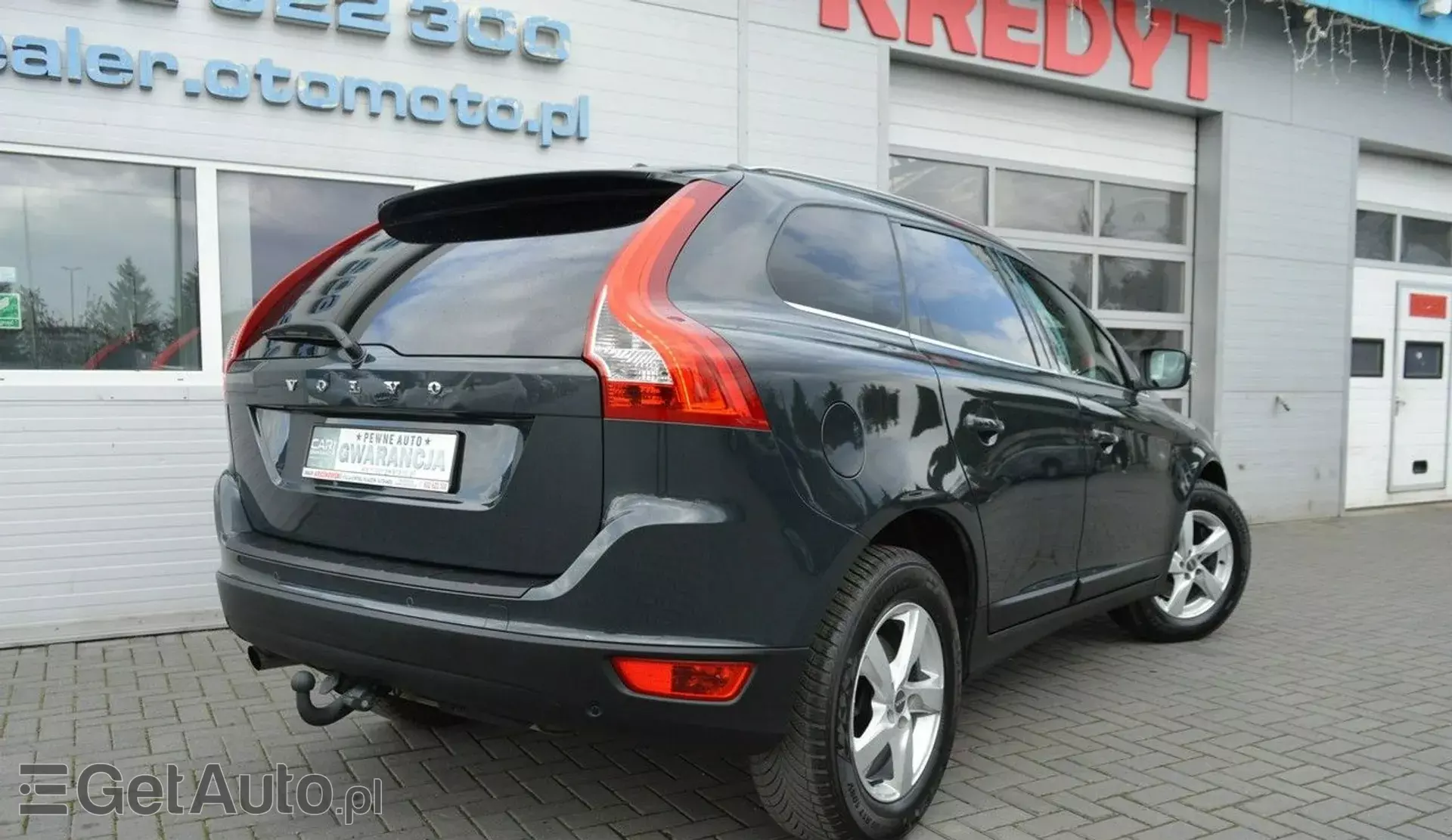 VOLVO XC 60 Summum