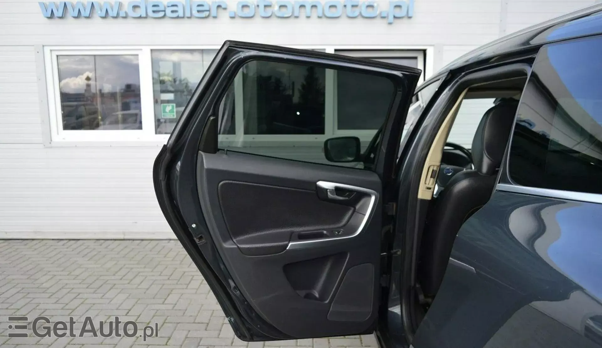 VOLVO XC 60 Summum