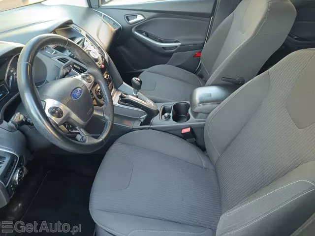 FORD Focus Silver X