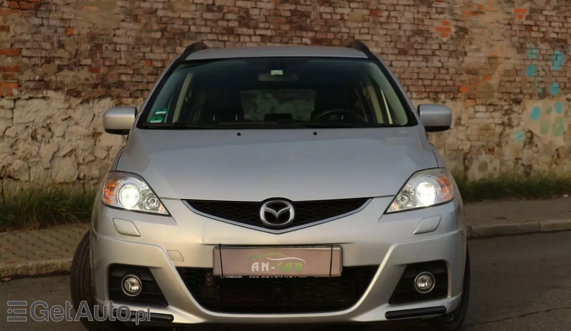 MAZDA 5 