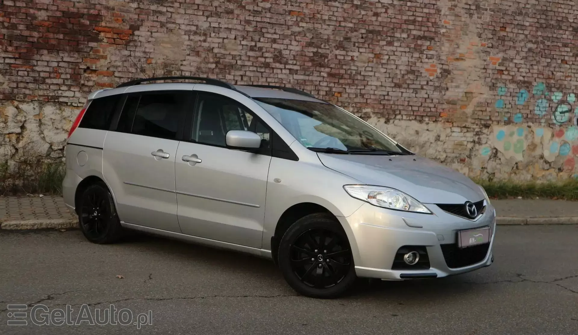 MAZDA 5 