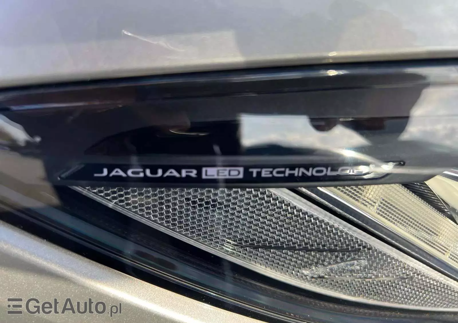 JAGUAR I-Pace  EV400 AWD SE