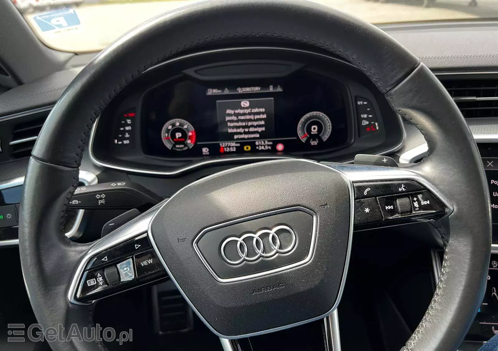 AUDI A6 Allroad  3.0 TDI Quattro S tronic