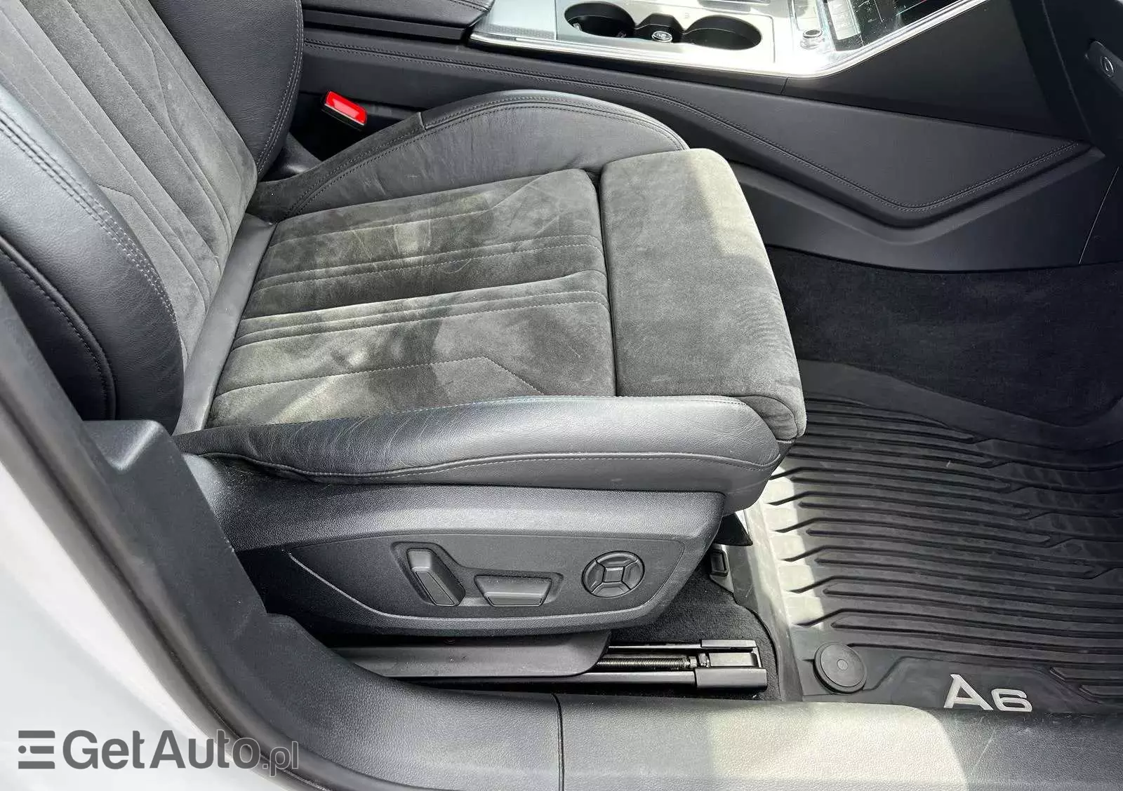 AUDI A6 Allroad  3.0 TDI Quattro S tronic