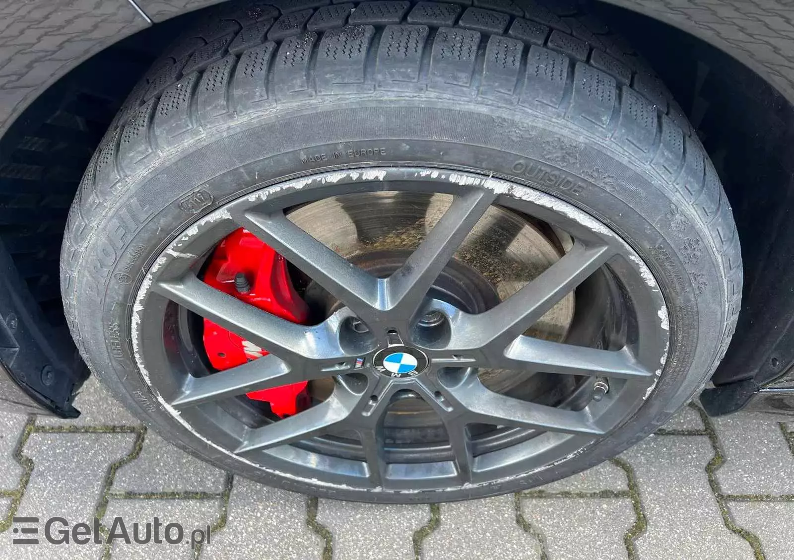 BMW Seria 2  M235i xDrive