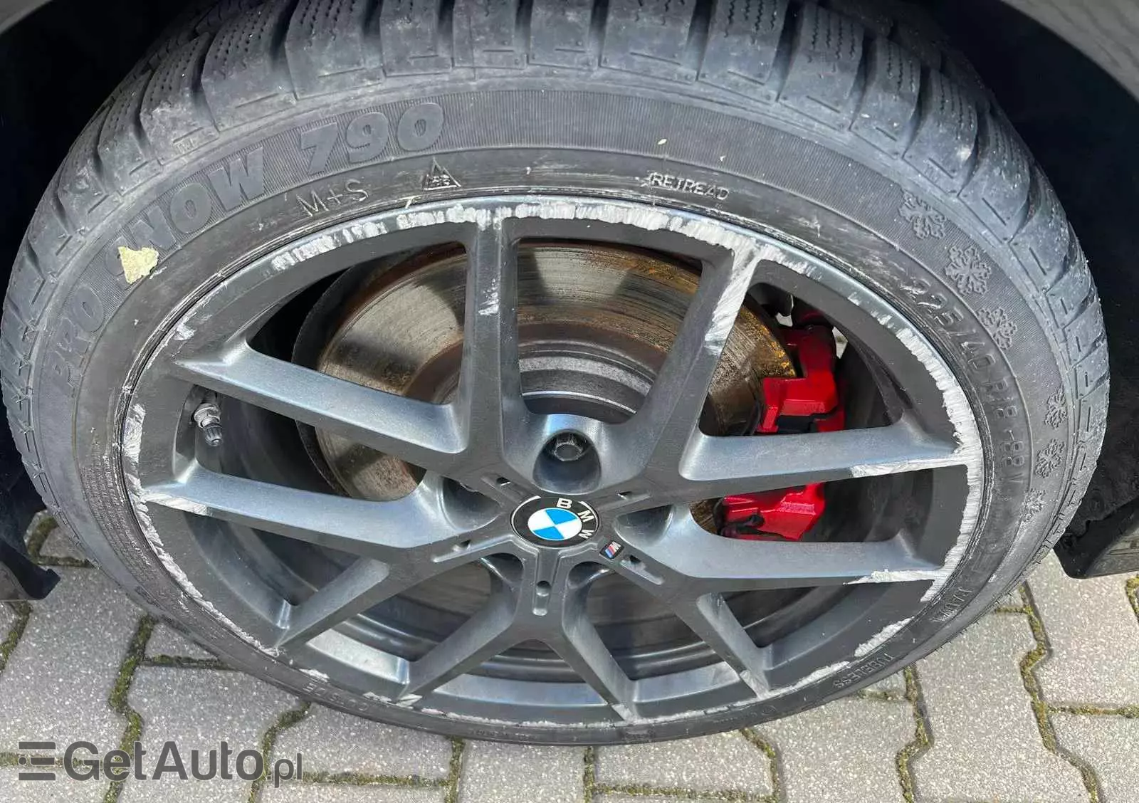 BMW Seria 2  M235i xDrive