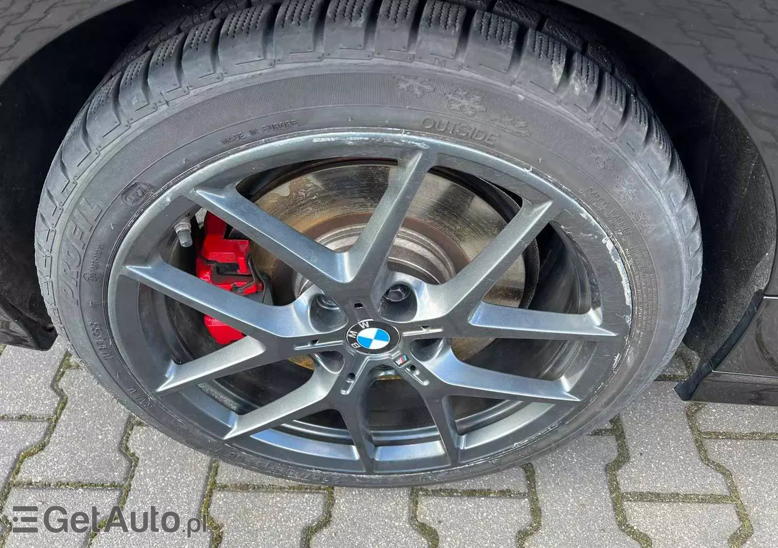 BMW Seria 2  M235i xDrive