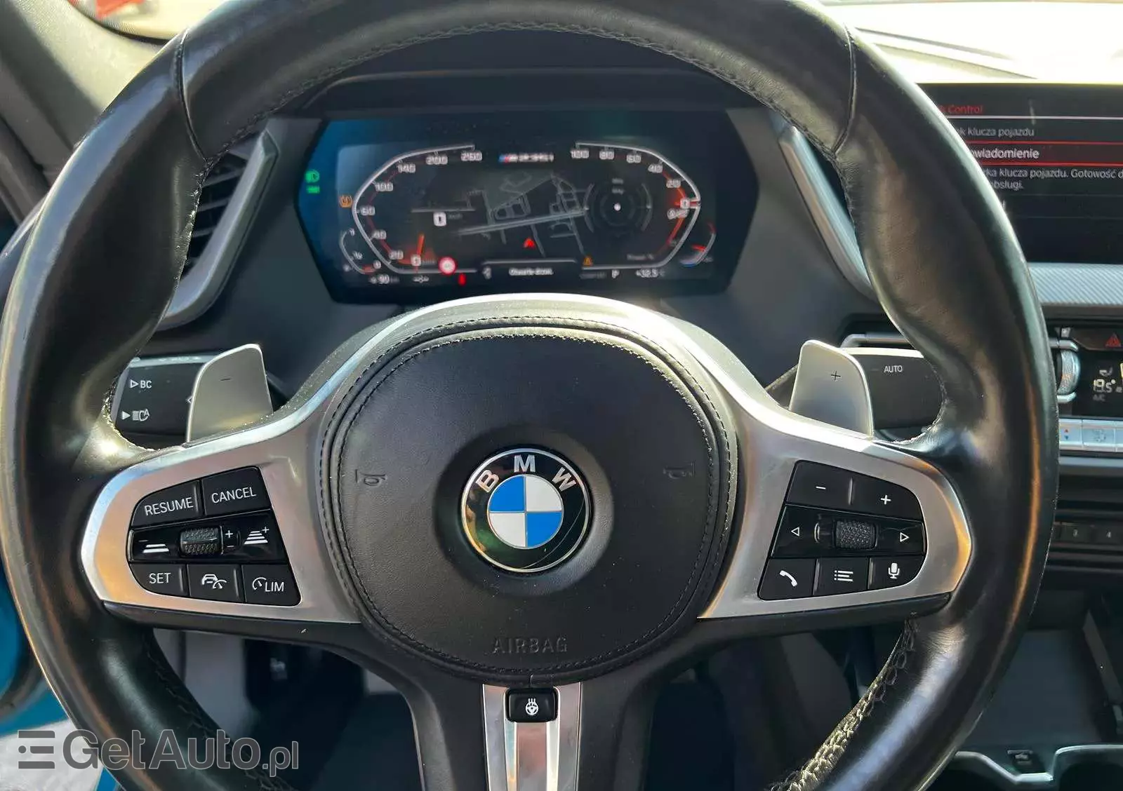 BMW Seria 2  M235i xDrive