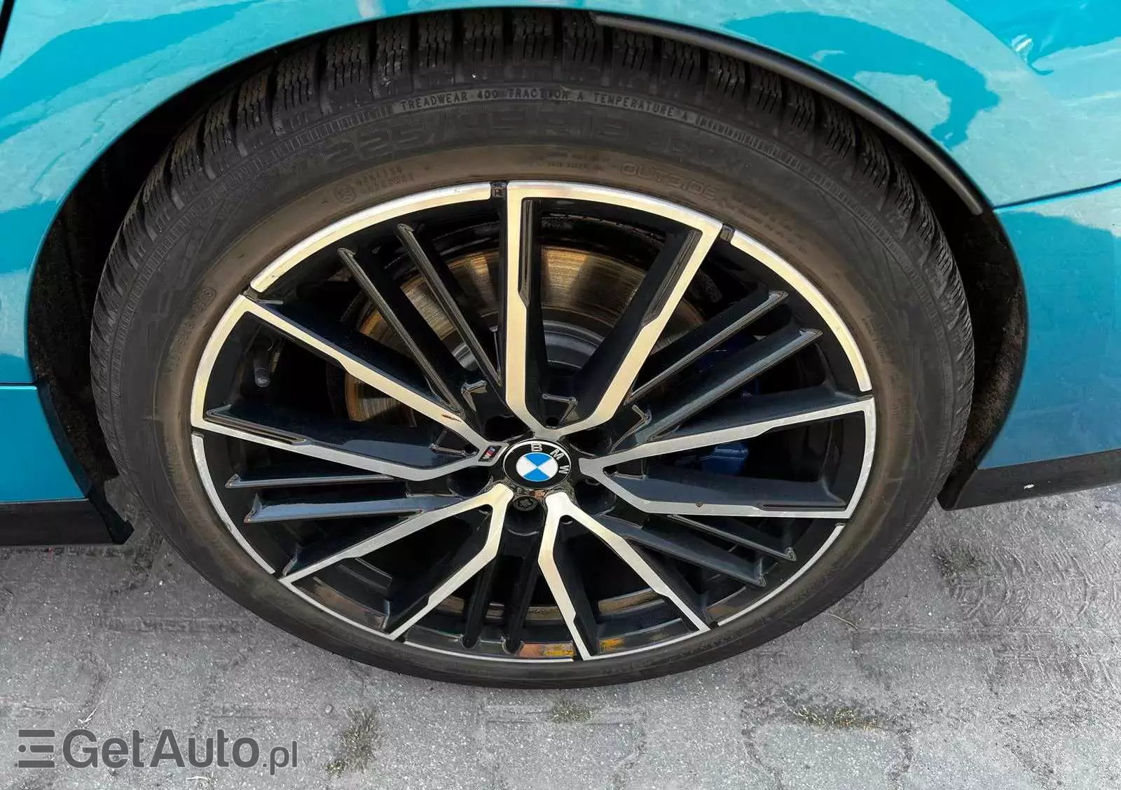 BMW Seria 2  M235i xDrive