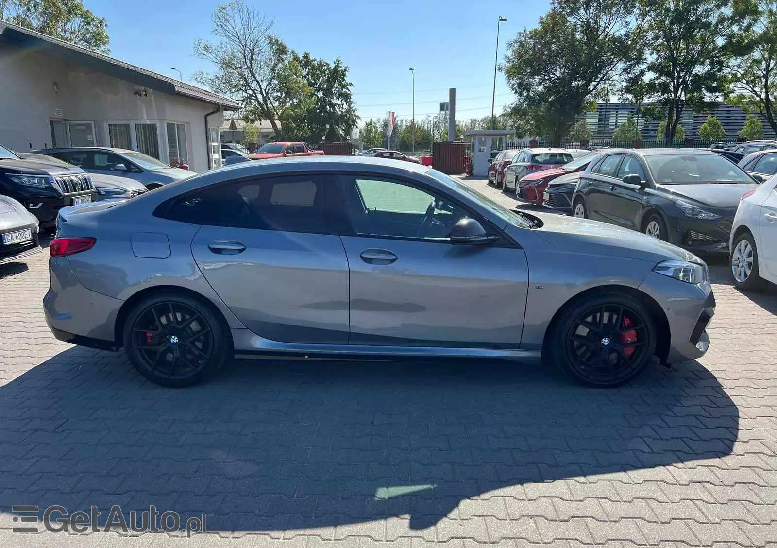 BMW Seria 2  M235i xDrive