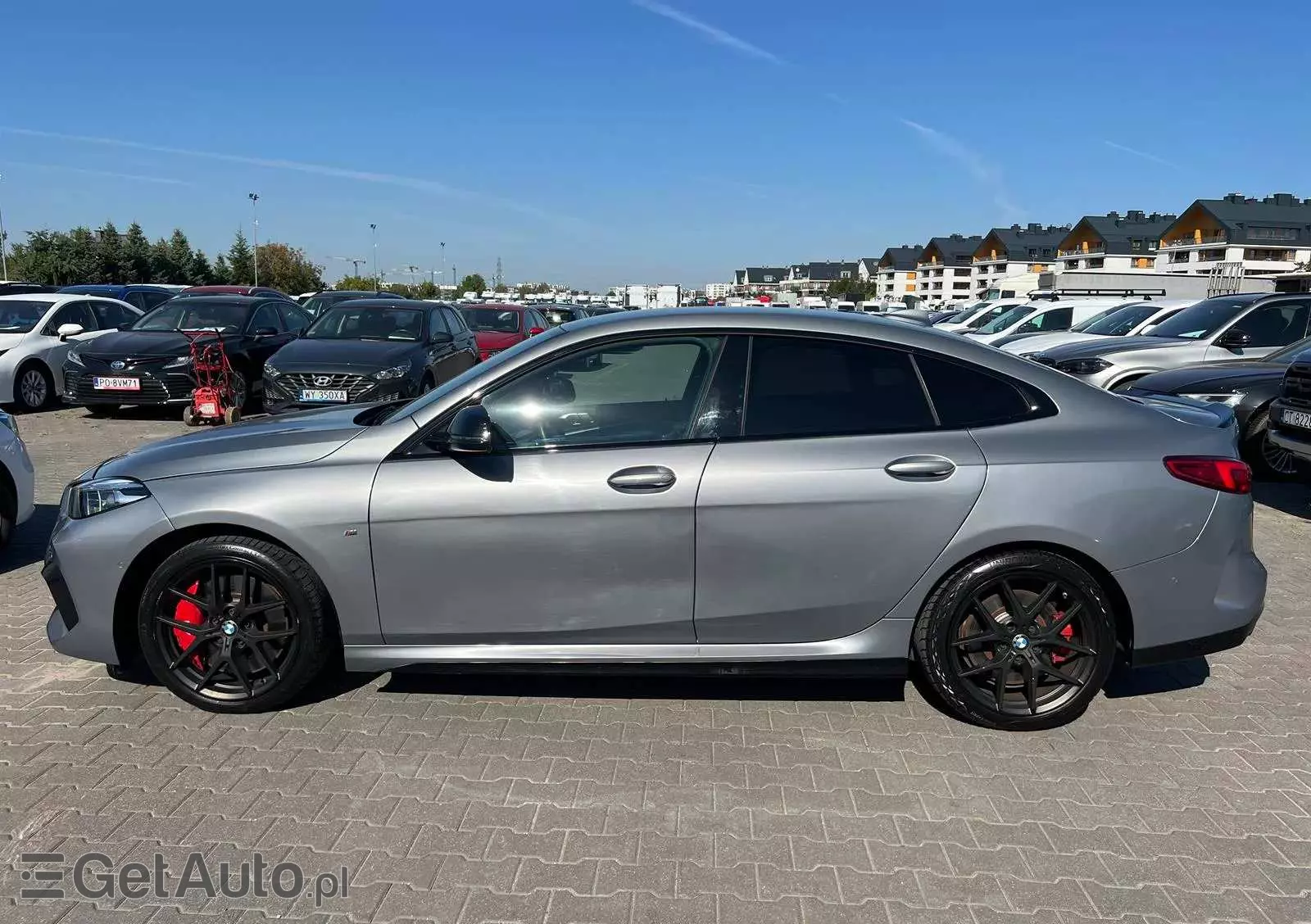 BMW Seria 2  M235i xDrive