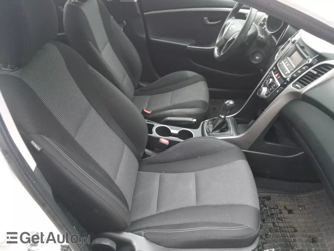 HYUNDAI I30 Comfort