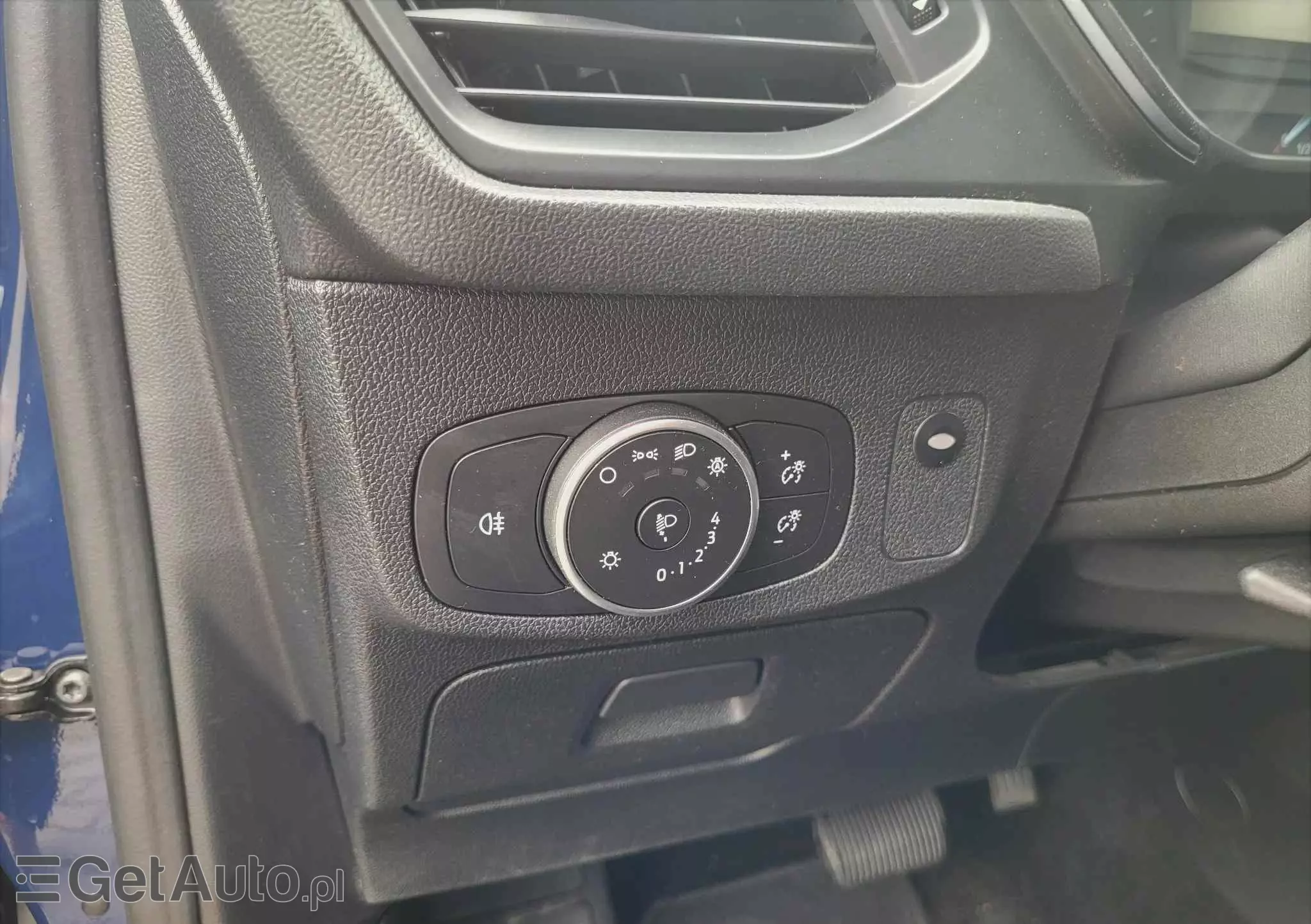 FORD Focus  1.5 TDCi Trend ASS PowerShift