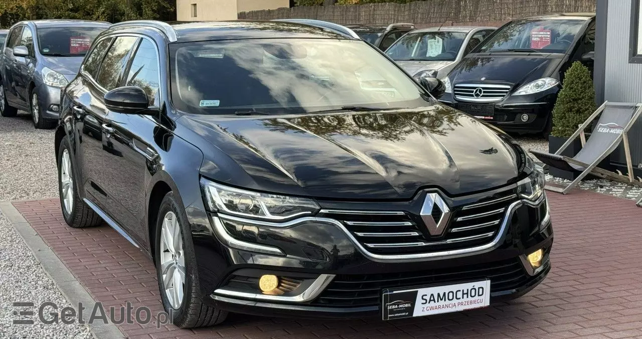 RENAULT Talisman 