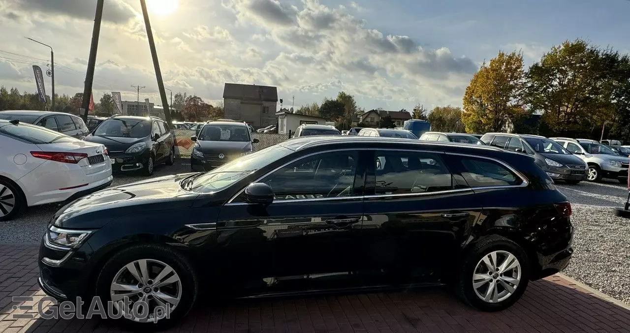 RENAULT Talisman 