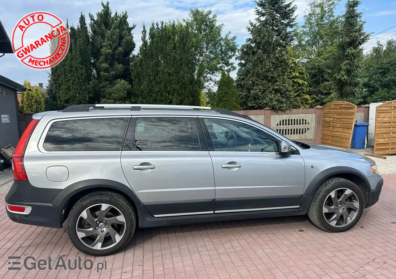 VOLVO XC 70 