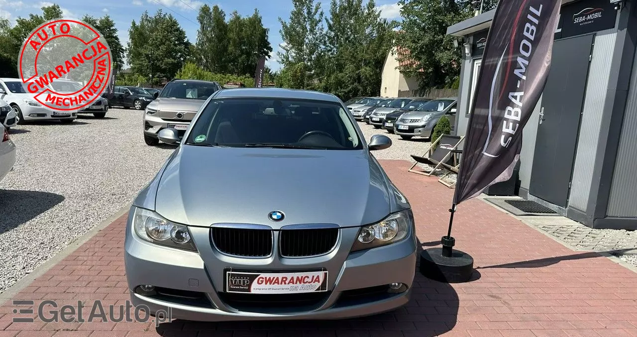 BMW Seria 3 