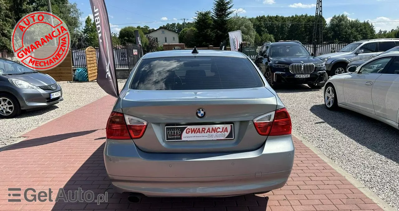 BMW Seria 3 