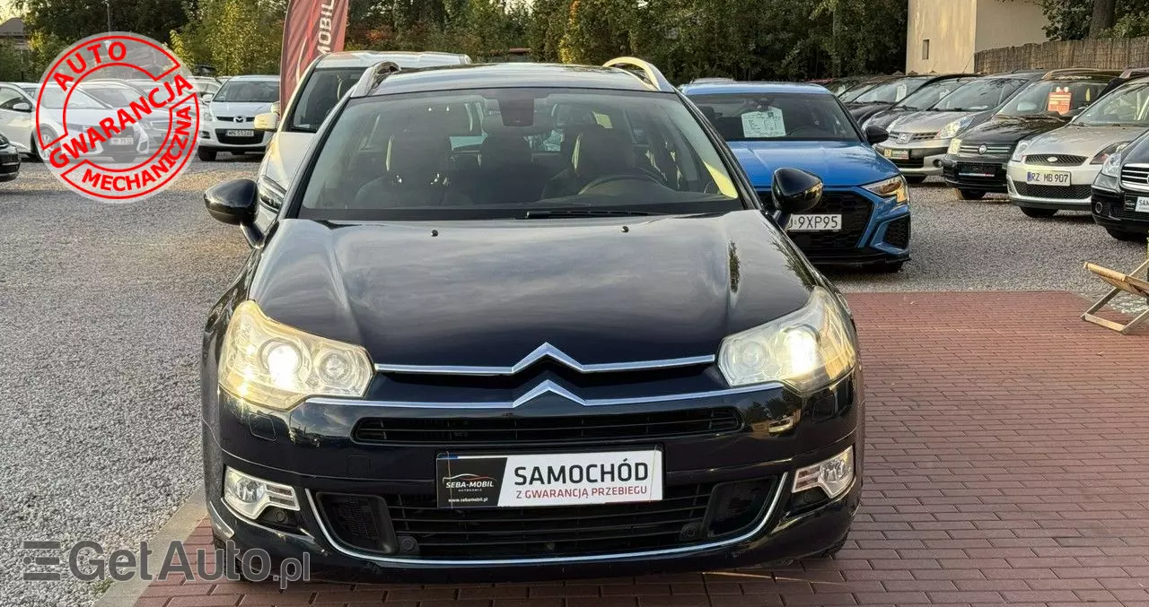 CITROËN C5 