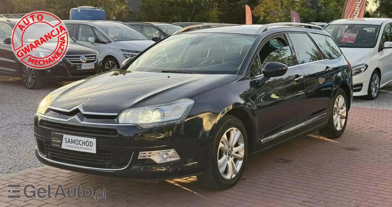 CITROËN C5 