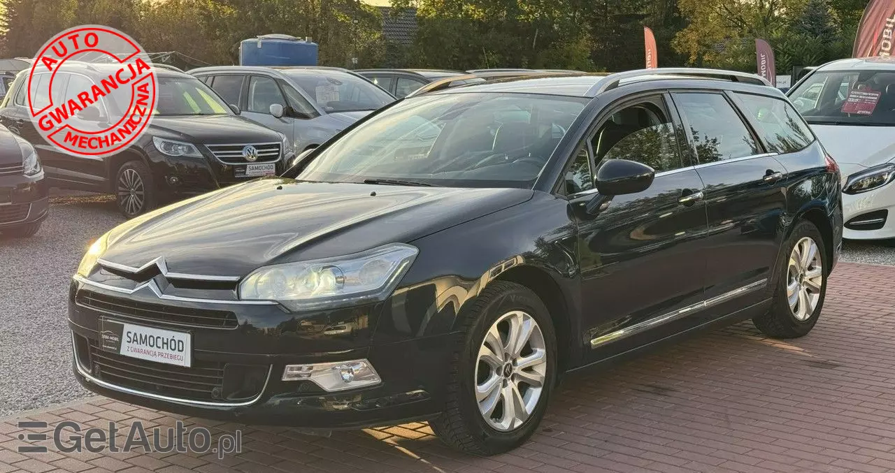 CITROËN C5 