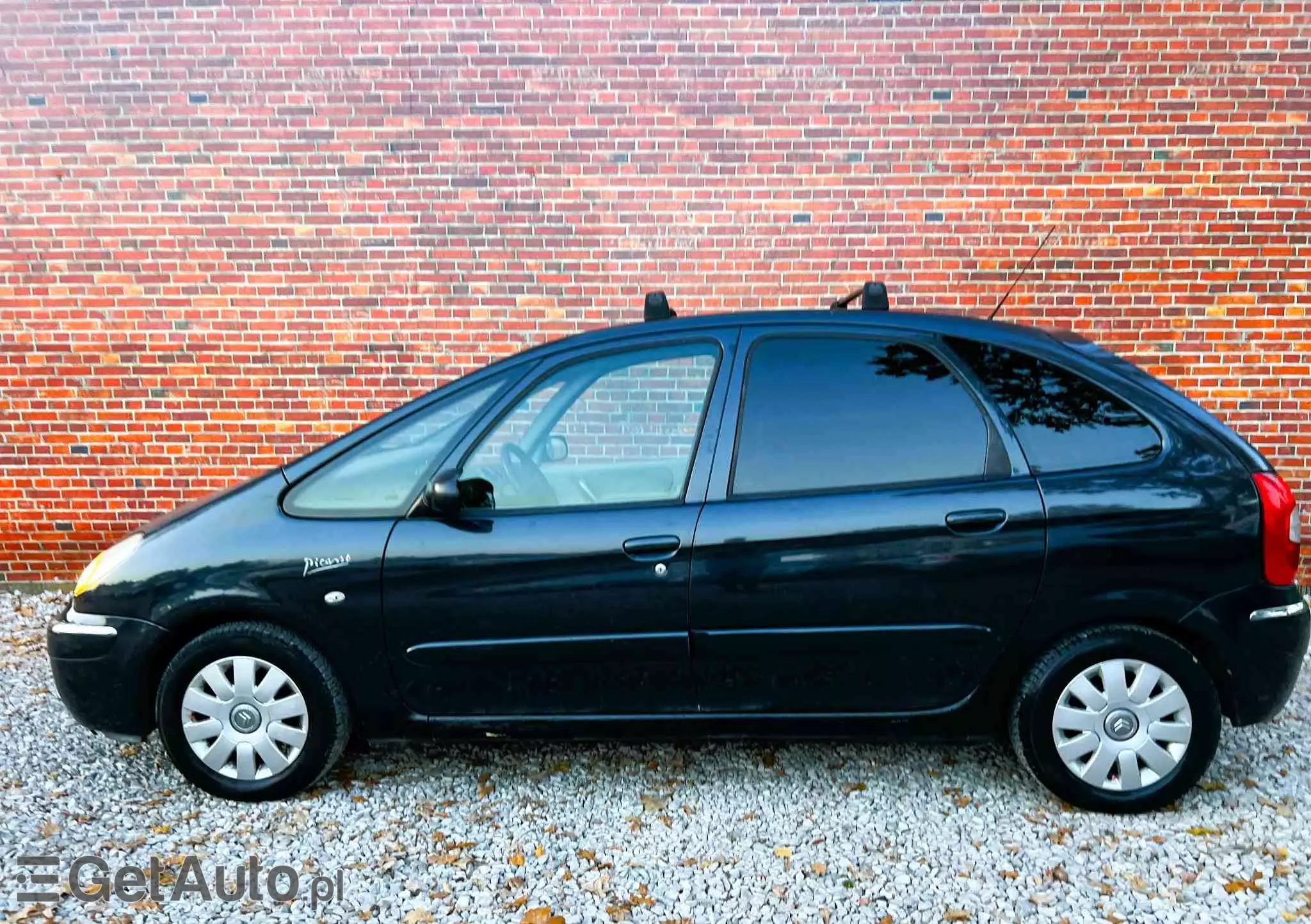 CITROËN Xsara Picasso 