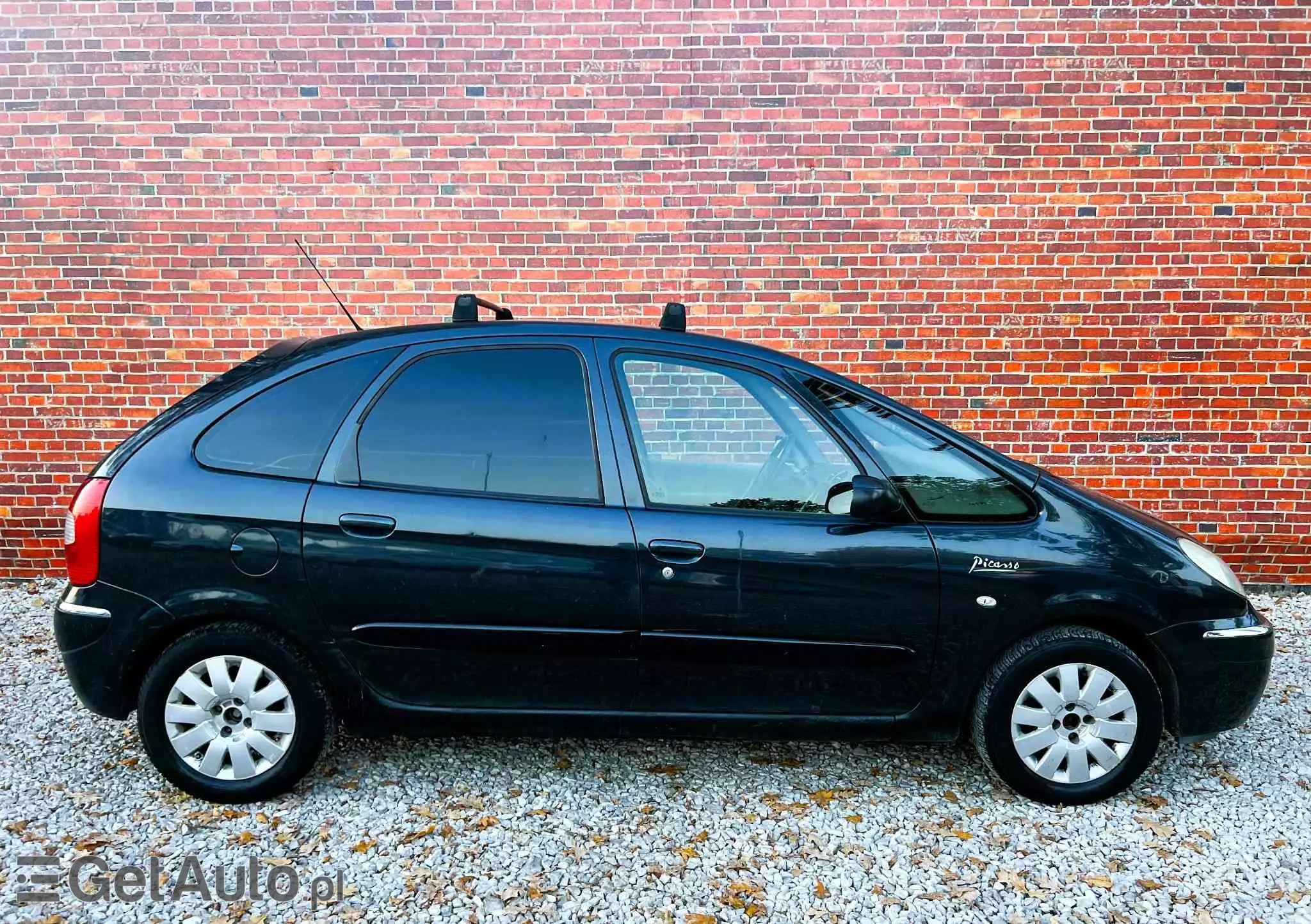 CITROËN Xsara Picasso 