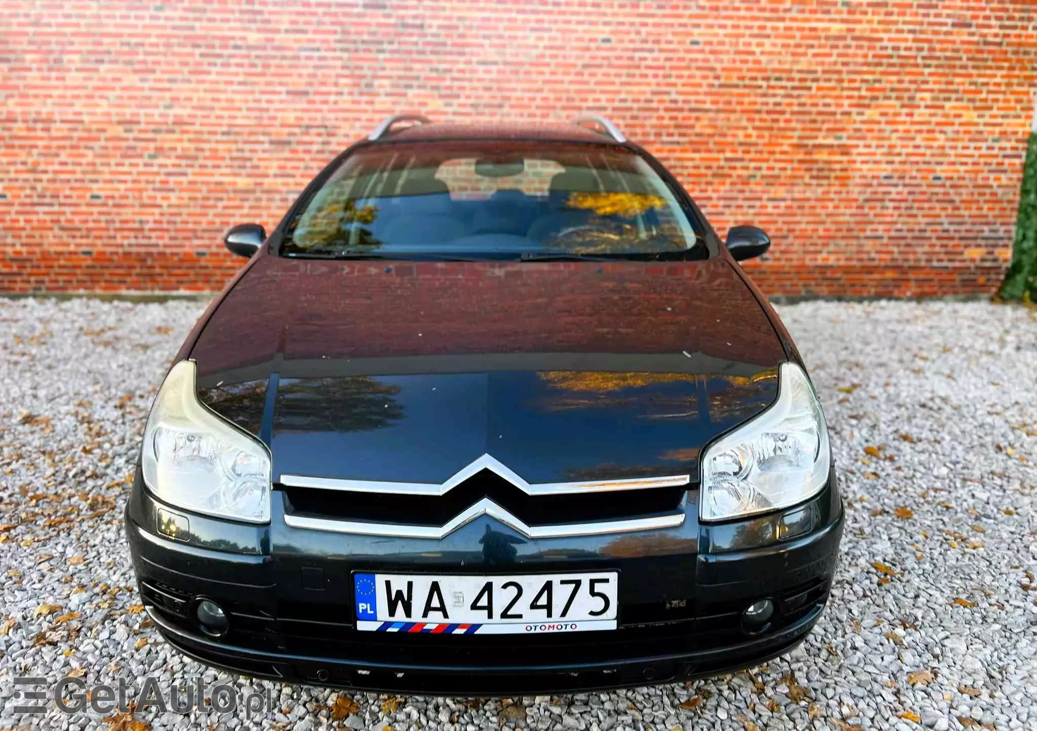 CITROËN C5 