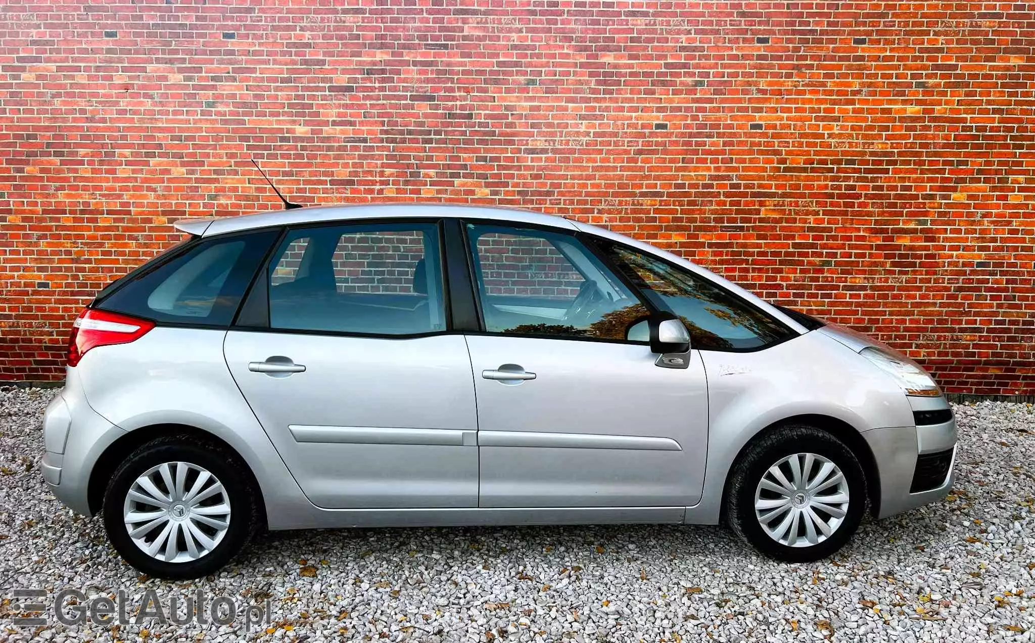 CITROËN C4 Picasso 