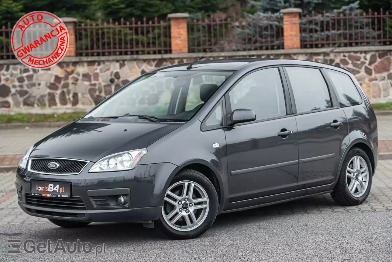 FORD Focus C-Max 