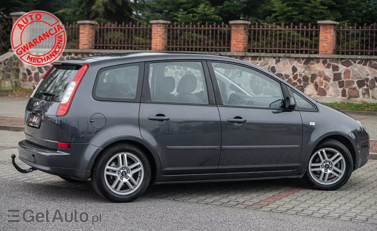 FORD Focus C-Max 