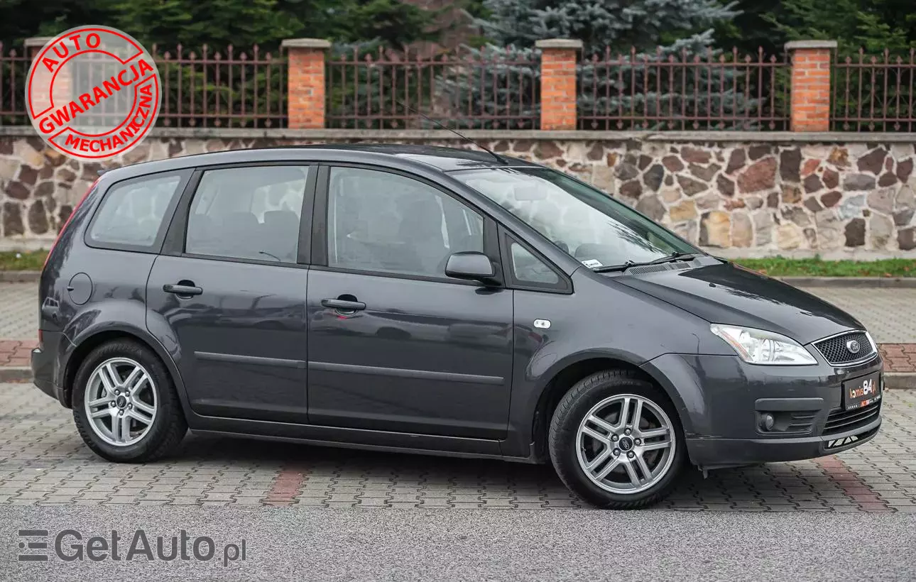 FORD Focus C-Max 