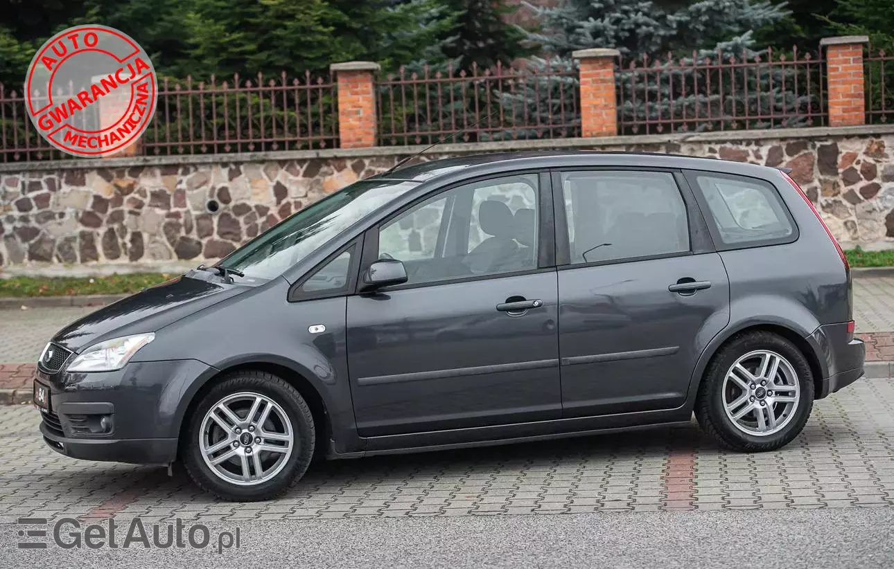 FORD Focus C-Max 