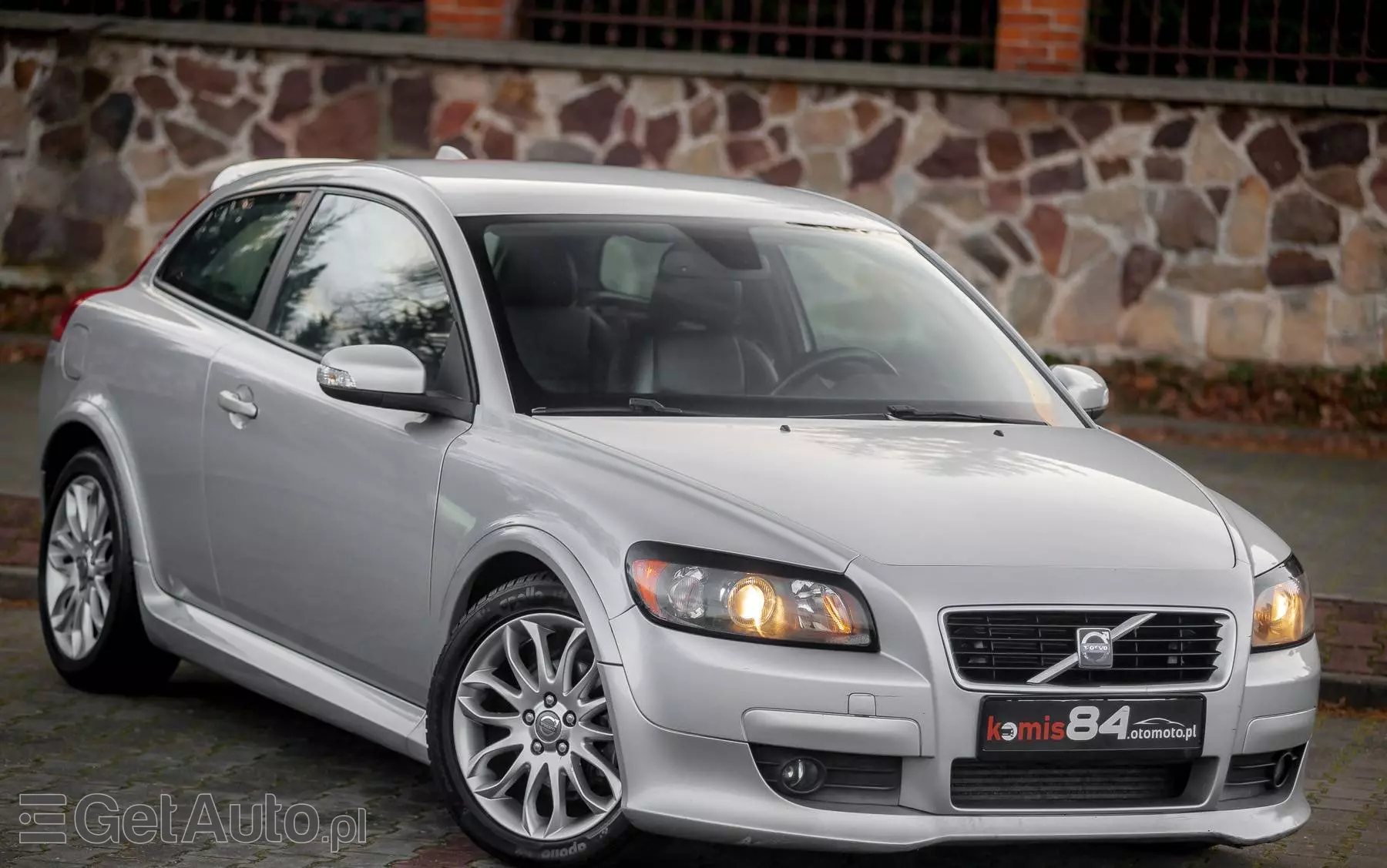 VOLVO C30 