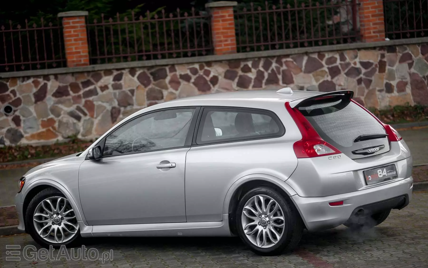 VOLVO C30 