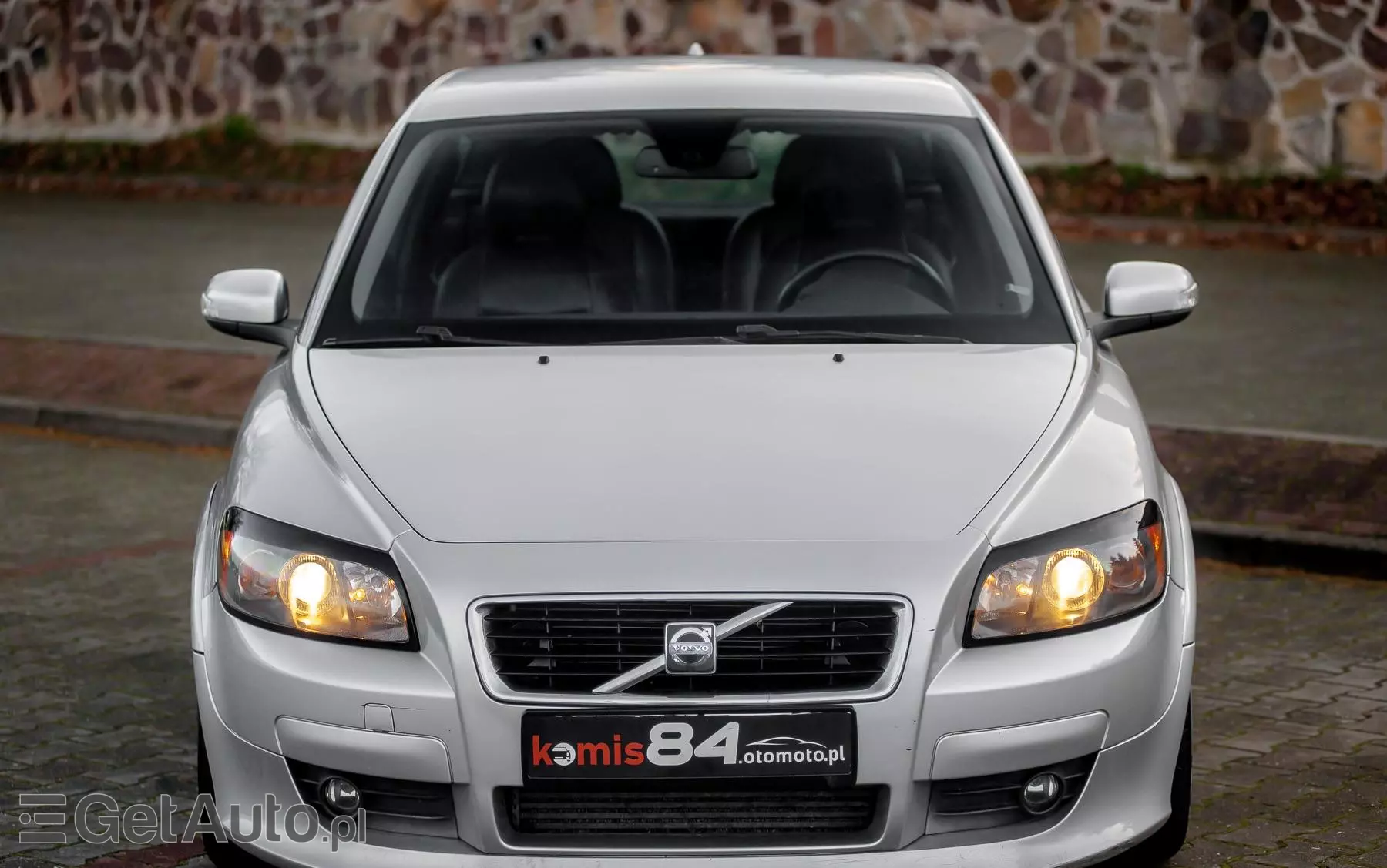 VOLVO C30 