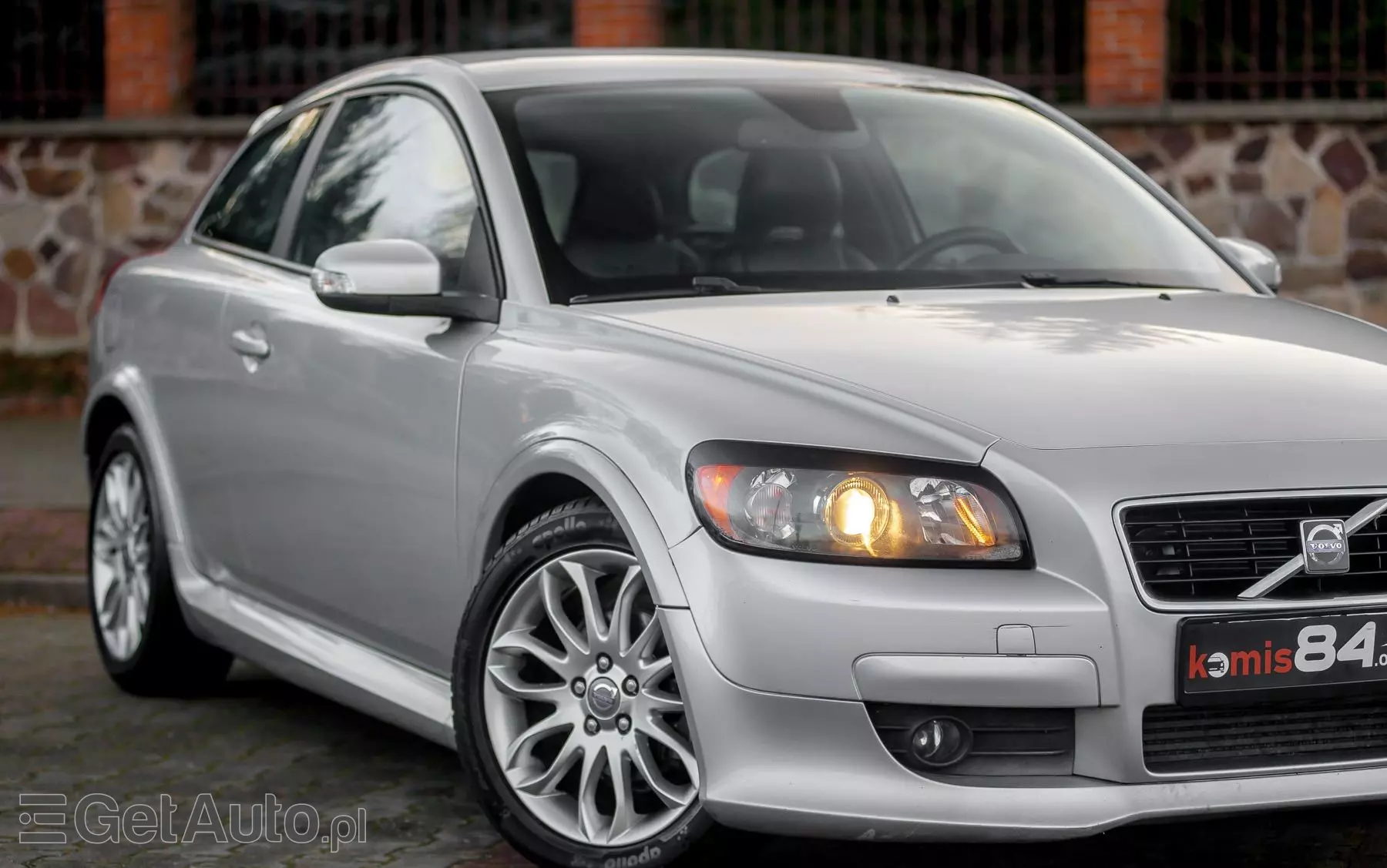 VOLVO C30 