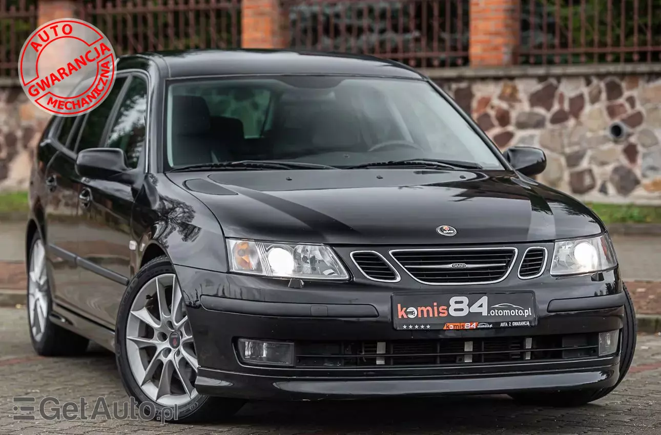 SAAB 9-3 