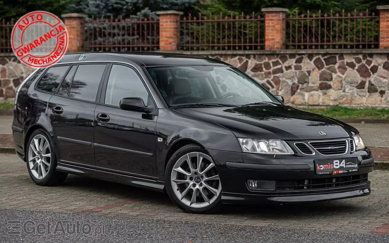 SAAB 9-3 