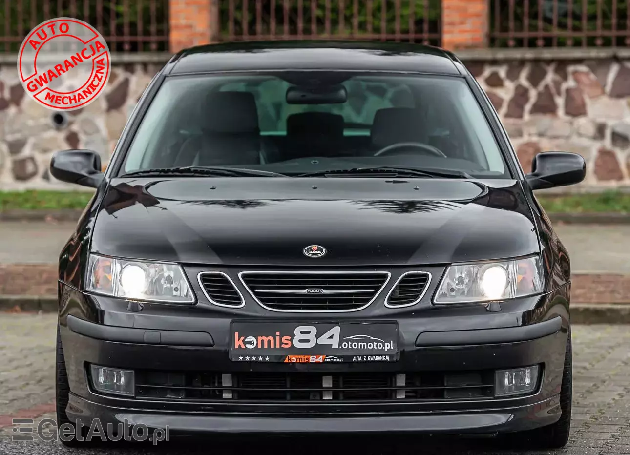 SAAB 9-3 