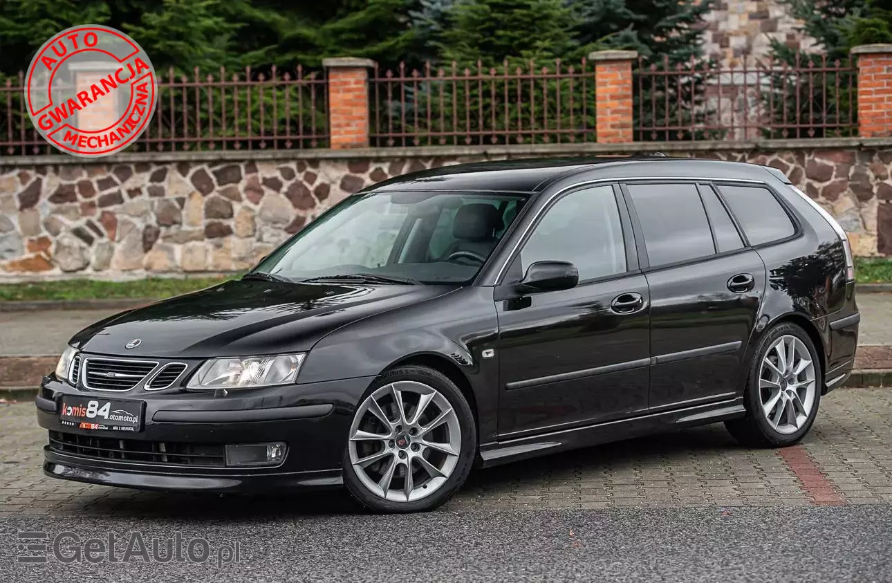 SAAB 9-3 