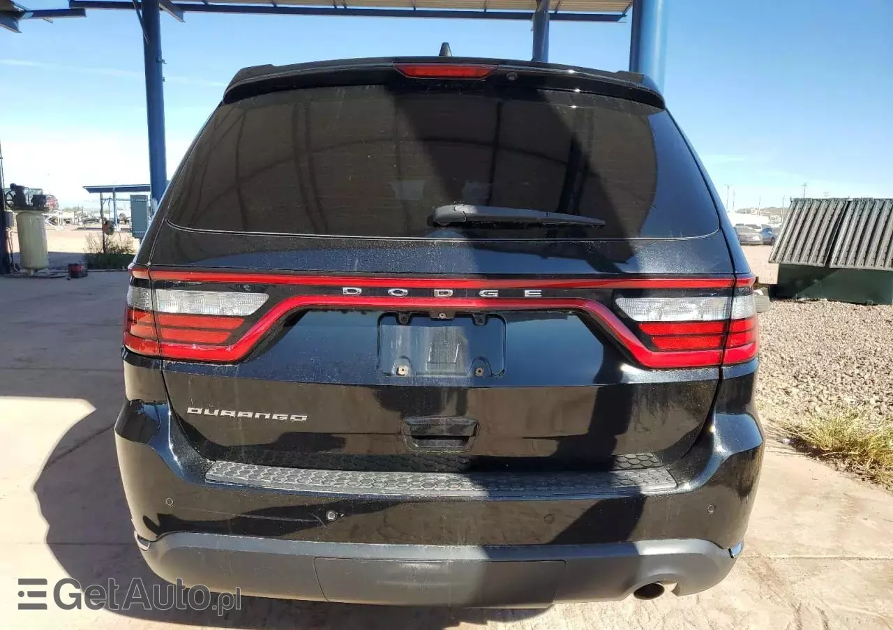 DODGE Durango 