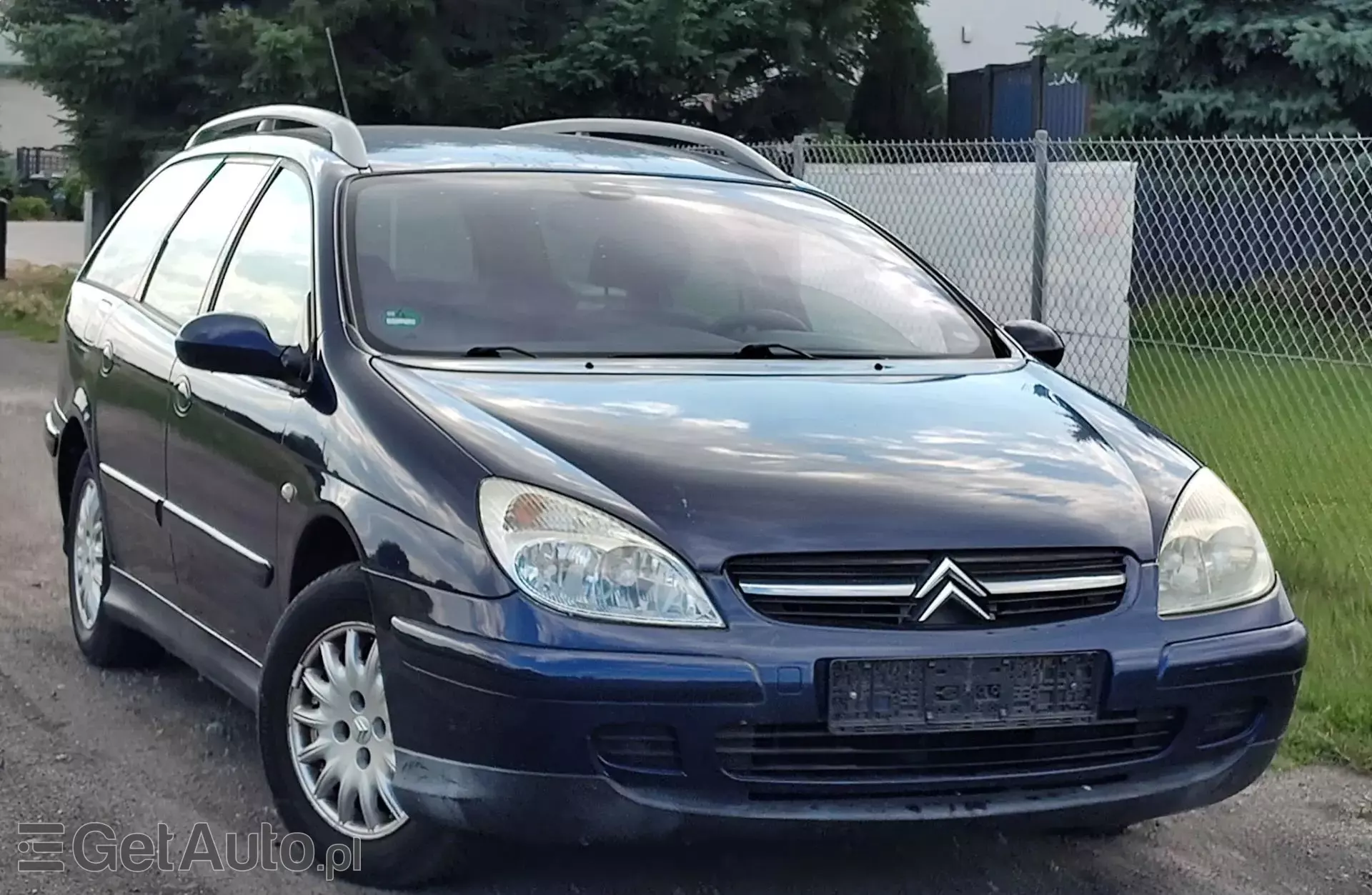 CITROËN C5 