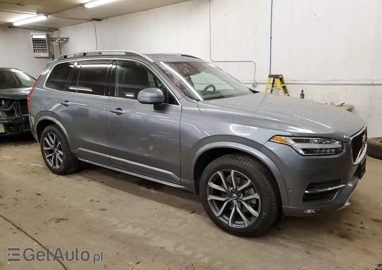 VOLVO XC 90  T6 AWD Momentum