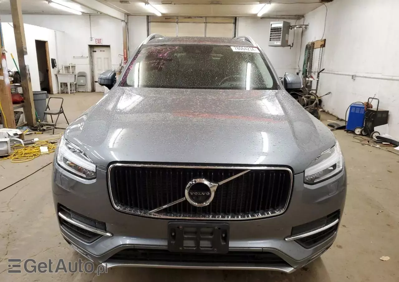 VOLVO XC 90  T6 AWD Momentum